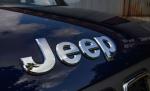 Jeep Renegade Limited 2018 года (NA)
